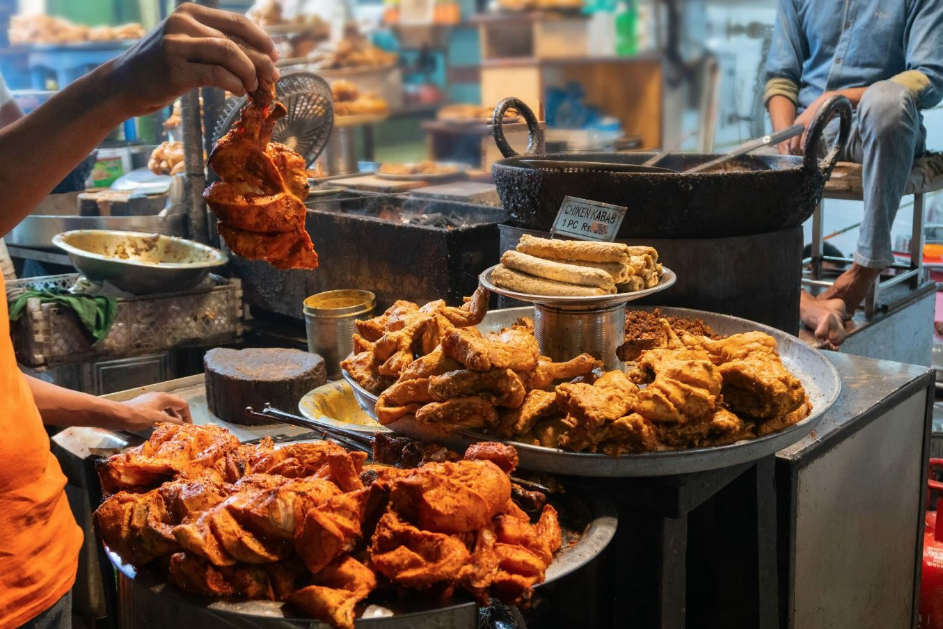 Timeless plates turn crowded markets into classrooms of memory, skill, and shared appetite