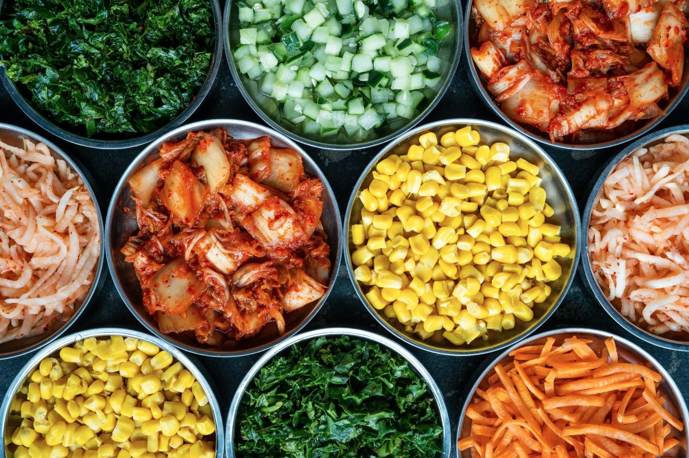 Cooks, markets, and neighbors trade recipes and reshape communities one shared bite at a time