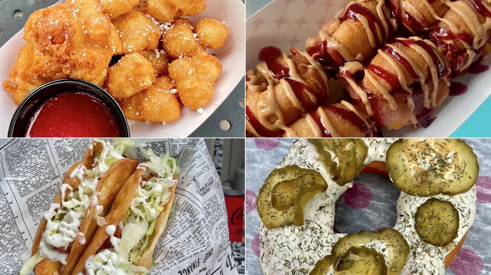 Massive gatherings of cooks, growers, and hungry travelers turn parks and plazas into passports you can eat